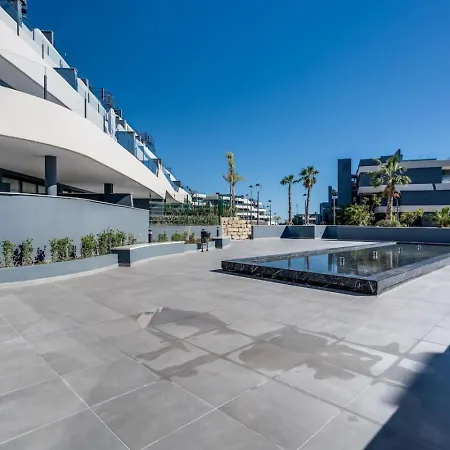 Luxe 6-persoons Met Grote Tuin In Oasis 325 Estepona