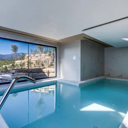 Luxe 6-persoons Met Grote Tuin In Oasis 325