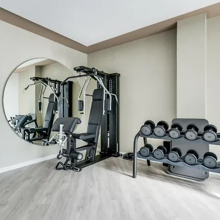Luxe 6-persoons Met Grote Tuin In Oasis 325 Apartment