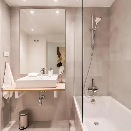 Luxe 6-persoons Met Grote Tuin In Oasis 325 Estepona