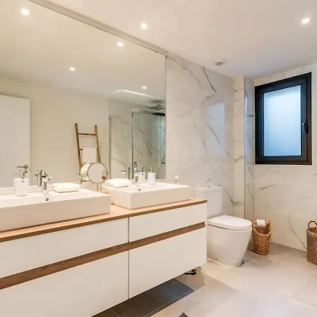 Luxe 6-persoons Met Grote Tuin In Oasis 325 *