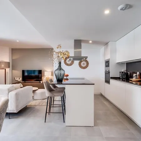 Luxe 6-persoons Met Grote Tuin In Oasis 325 Estepona