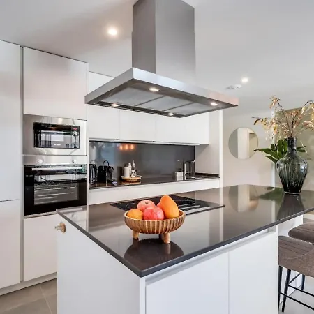 Luxe 6-persoons Met Grote Tuin In Oasis 325 * Estepona