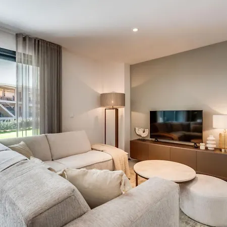 Luxe 6-persoons Met Grote Tuin In Oasis 325 * Estepona